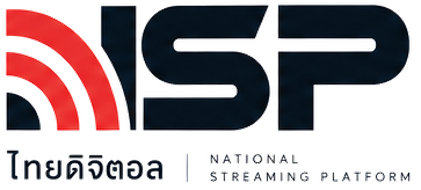 NSP ไทยดิจิตอล — National Streaming Platform